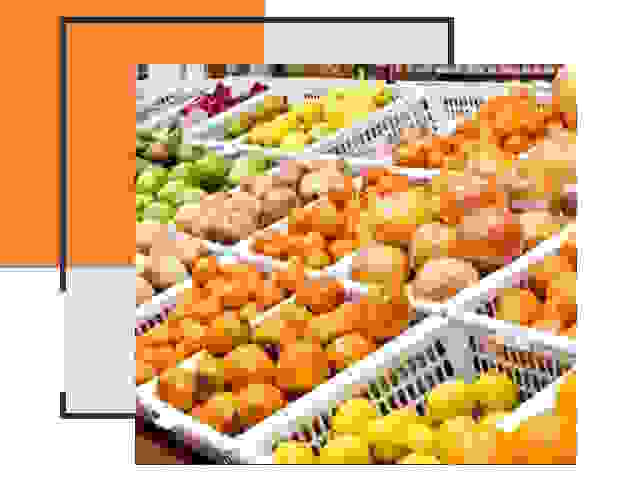 Надежная перевозка продуктов в Энгельс