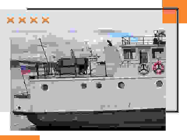 Морские и речные грузоперевозки от Перевозка-Энг